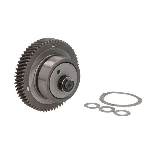 Oil pump for weidemann yagmur - for,