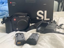 Leica SL type 601 Digital