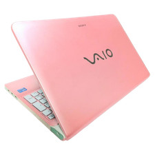 Sony VAIO Laptop - Core i7 -
