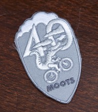 MOOTS CYCLES 40th Anniversary