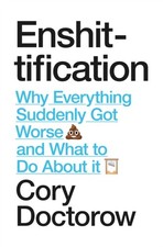 Enshittification by Cory