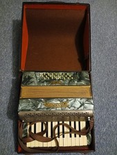 Vintage Piano Accordion