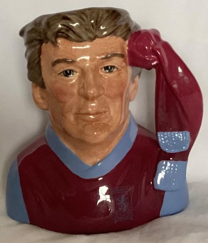 Royal doulton aston villa - royal,