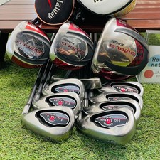 Callaway Fullset DIABLO EDGE
