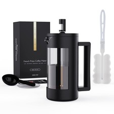 RAINBEAN Cafetiere Coffee