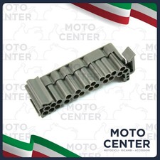 Connector Wiring Block 23 Way