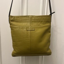 WHITE STUFF YELLOW MUSTARD