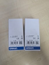 1PCS NEW Omron CP1W-DAB21V