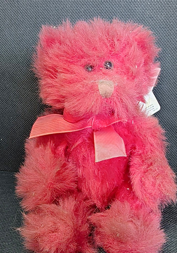 Russ vintage collectable red - russ,