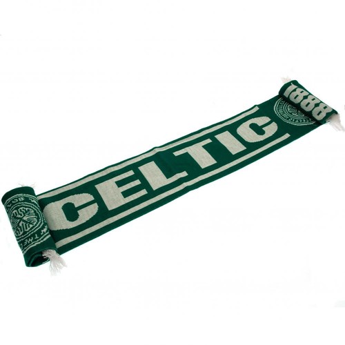 Celtic scarf - celtic, fc