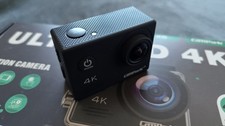 Campark Sport Action Cam UHD