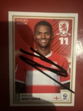Middlesbrough Morgan Whittaker