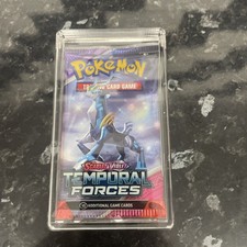 X Defence Booster Pack Clear