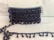 New, unused Luxurious Braided