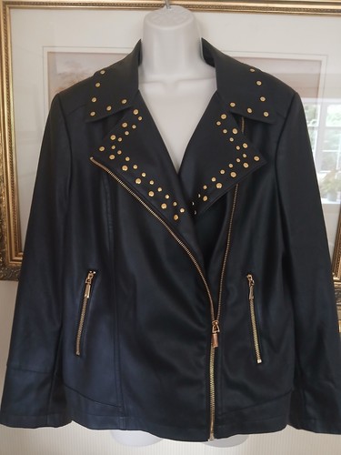 Star julien macdonald black - star,
