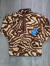 Columbia Sherpa Fleece