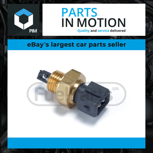 Air intake temperature - intake, sensor