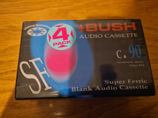 BUSH C60 SF Super Ferric