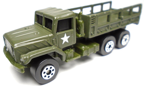 2015 maisto 923 big foot - 2015,