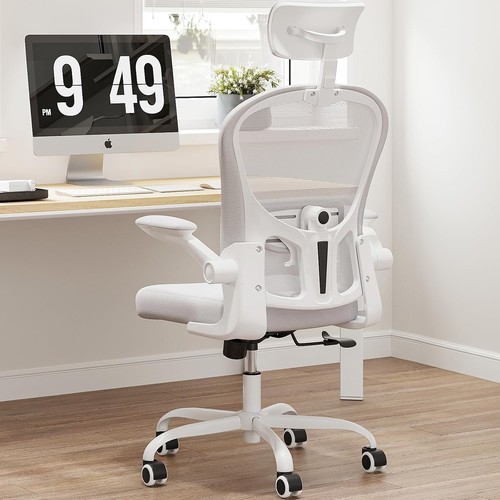 Farini mesh white - farini, chair