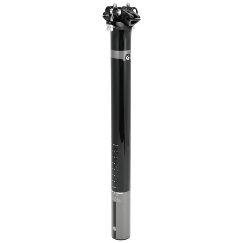 6x350mm carbon fiber - 31.6x350mm,