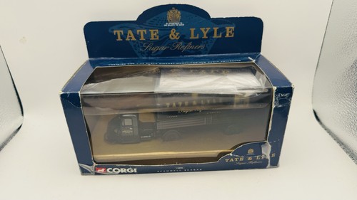 Corgi 15006 scammell scarab - corgi,