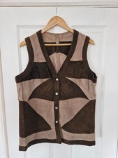 Vintage 70s Style Women's Long