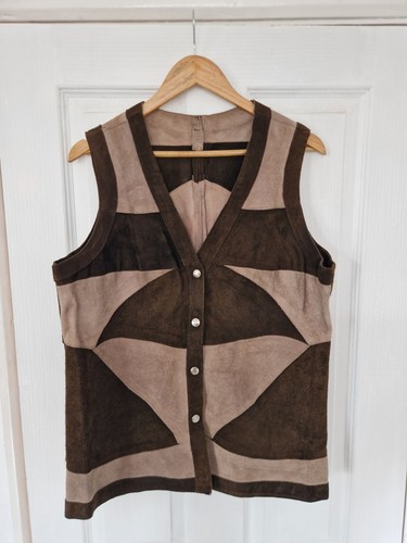 Vintage 70s style women long - 70s,