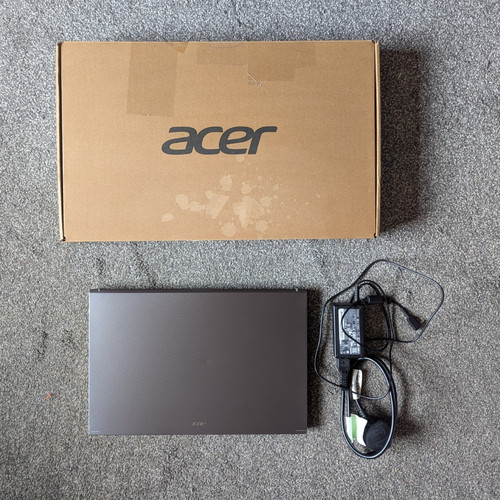 Acer aspire intel i7 - acer,