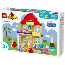LEGO Peppa Pig Birthday House
