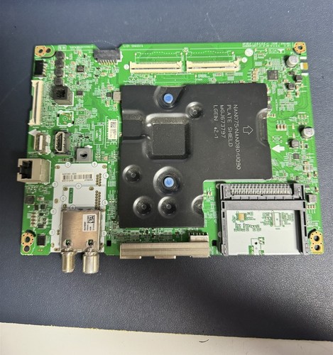 Eax69581205 main board - main,
