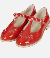 Topshop Gwenny Mary-Jane