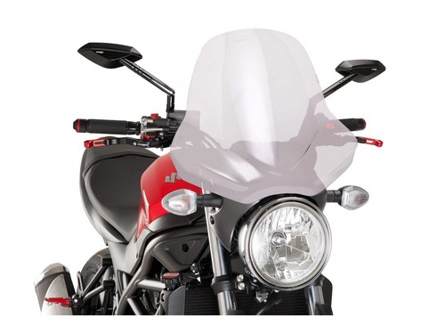 Puig touring screen - ii,