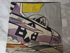 Roy Lichtenstein Pop Art