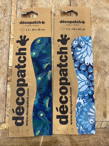 Packs decopatch paper - of,