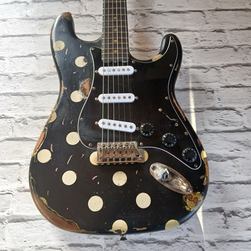 Relic buddy guy - buddy, /angine
