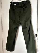 British Army Barrack Dress