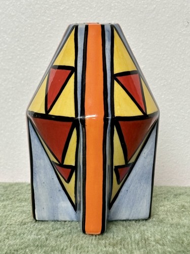 Lorna bailey astro rocket vase - bailey,