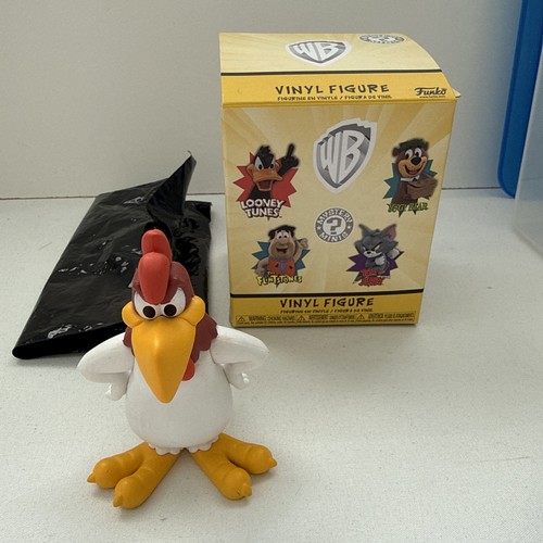 Foghorn leghorn funko mystery - leghorn,