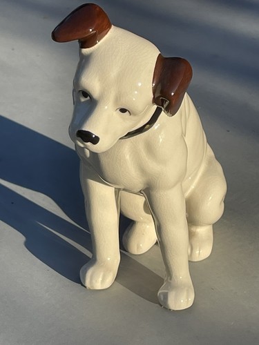 Hmv nipper dog - ,