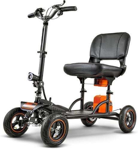 Superhandy explorer mobility - superhandy,