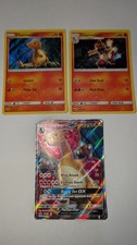Pokémon Tcg Charizard Sm60 Black Star Promo
