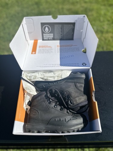Timberland converge toddler - timberland,