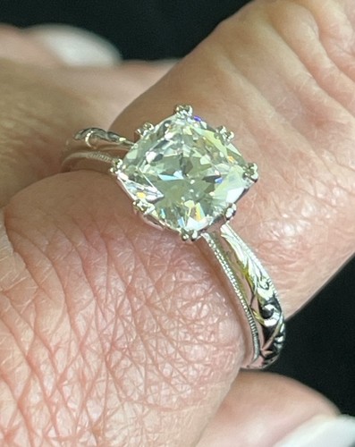 Tacori 925 sterling silver - 925,