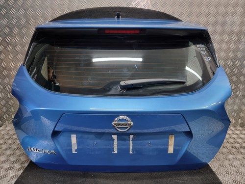 Nissan micra complete - nissan,