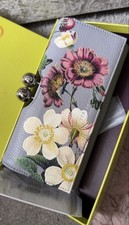 Ted Baker Floral Purse Brand