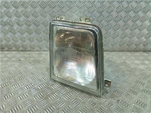 67735389 right headlight left - headlight, (left