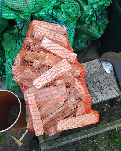 5kg netwood kindling sticks - netwood,