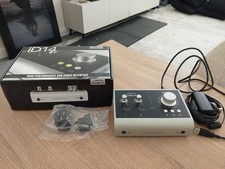 Audient iD14 (MK1) Audio