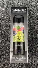 nutribullet Portable Blender -
